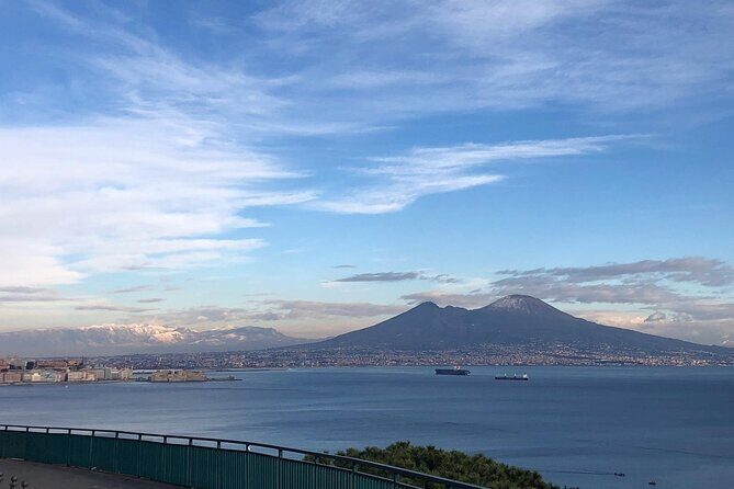 Herculaneum ruins and Naples Center Full Day Private Tour From Rome - Who this tour suits best (and who should think twice)