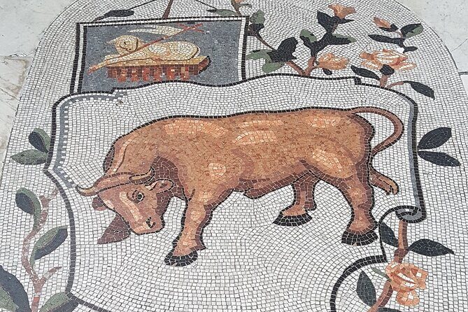 Herculaneum ruins and Naples Center Full Day Private Tour From Rome - Should you book? My practical take