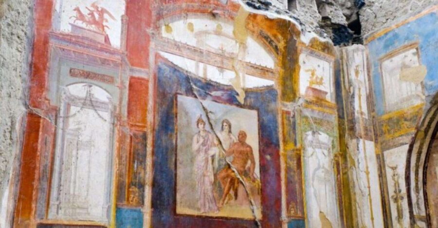 Herculaneum: Skip The Line Entrance ticket + Audioguide - Key things I’d plan around