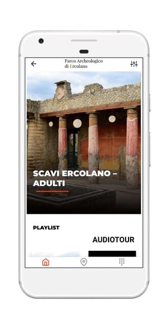 Herculaneum: Skip-The-Line Entrance Tickets + Audioguide - What the Audio Guide Adds (and What You’ll Need to Supply)