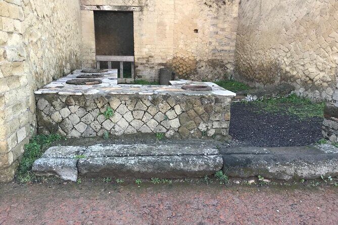 Herculaneum - Small Group Tour - Price and value: paying for context, not just access