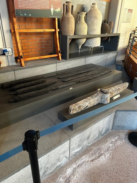 Herculaneum - Small Group Tour (admission included) - Key things you’ll get from this Herculaneum tour