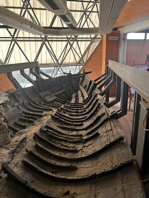 Herculaneum - Small Group Tour (admission included) - Price and value: is $75 for 2 hours worth it?