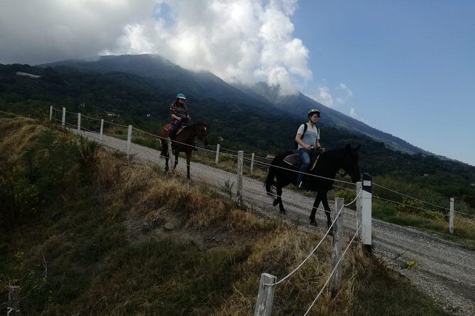 Horse Riding on Mount Vesuvius - Who This Tour Fits Best (and Who Might Want Something Else)