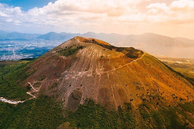 Mount Vesuvius and Pompeii private tour - Price and Value: What $331.62 Per Person Really Buys