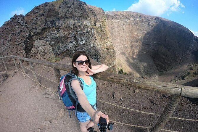 Mount Vesuvius and Pompeii private tour - Should You Book This Vesuvius and Pompeii Private Tour?