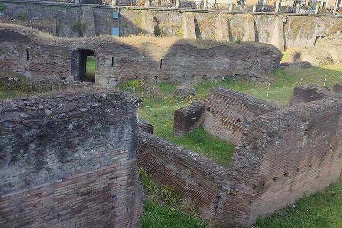 Mount Vesuvius and Pompeii private tour - FAQ
