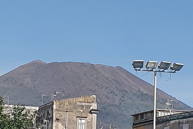 Mount Vesuvius and Pompeii private tour - The Autostrada A3 Transfer: Why the Drive Time Matters