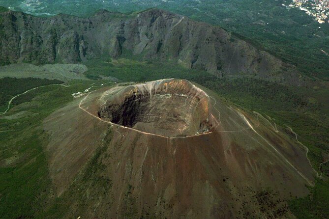Mount Vesuvius tour by bus and ticket included from Ercolano - Why This Ercolano Bus Tour to Vesuvius Is Such a Good Deal