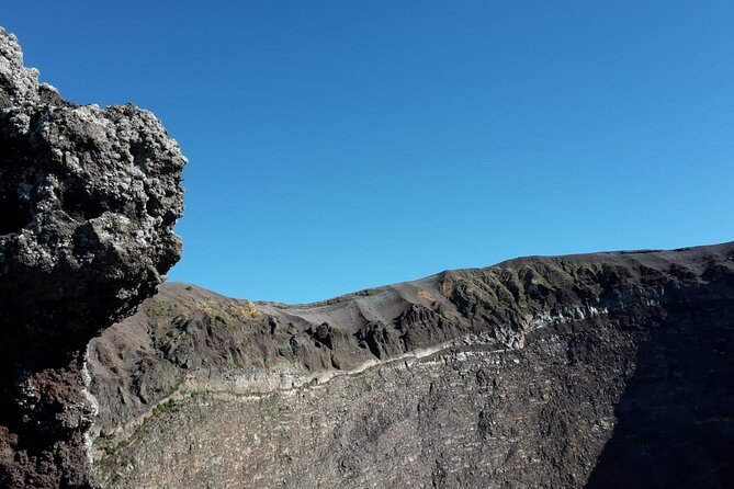 Mount Vesuvius tour by bus and ticket included from Ercolano - Who This Tour Is Best For (and Who Should Pick Something Else)