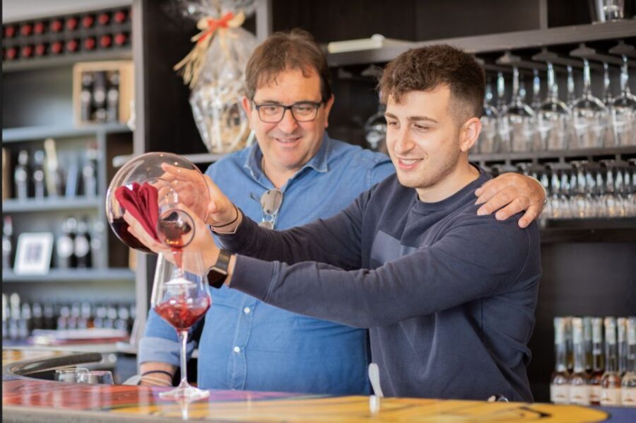Mount Vesuvius: Vineyard Tour with Wine Tasting and Lunch - Key things I’d prioritize on this Vesuvius wine and lunch