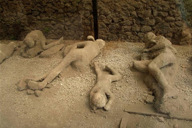 Mt Vesuvius and Pompeii Tour by Bus from Sorrento - Timing, weather, and how flexible your day needs to be