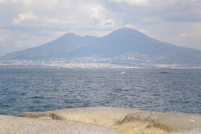 Mt Vesuvius Half-Day Trip from Naples - How the Mt. Vesuvius half-day trip actually works from Naples