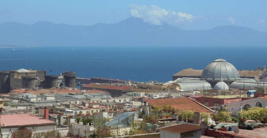 Naples: Naples, Pompeii, and Vesuvius Full-Day Tour - Key things to know before you go