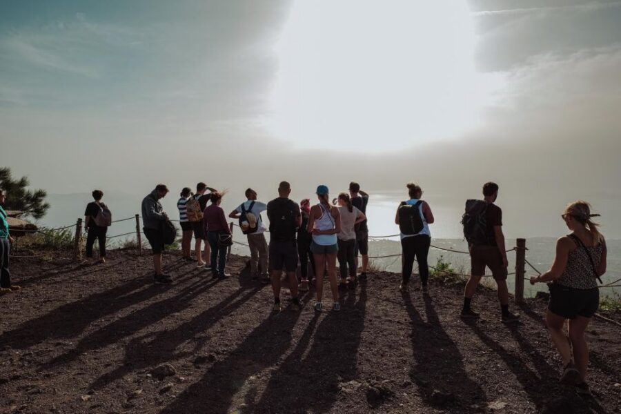 Naples: Pompeii and Mount Vesuvius Entry Tickets and Tour - Who This Tour Fits Best (And Who Should Look Elsewhere)
