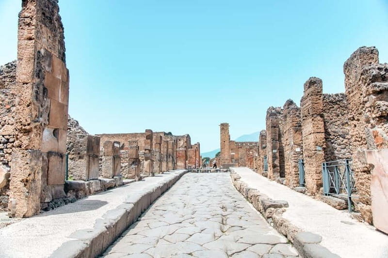 Naples: Pompeii and Vesuvius Day Trip - Who this trip fits best (and who should think twice)