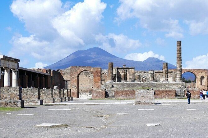 Naples, Pompeii and Vesuvius full day tour from Naples - Timing Reality Check: The Exhausting Part Isn’t the Ruins