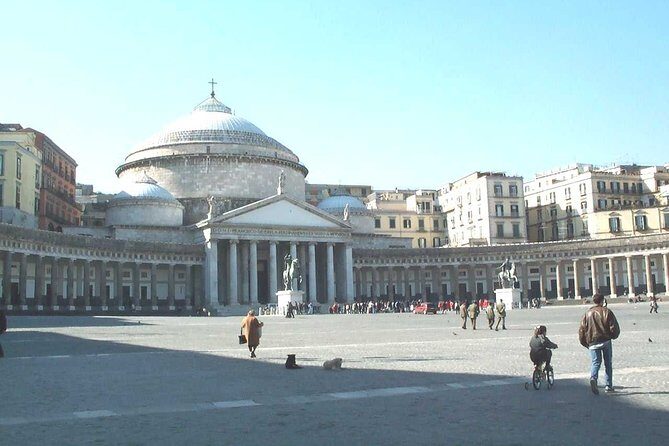 Naples, Pompeii and Vesuvius full day tour from Naples - What to Bring (So You Enjoy the Day)