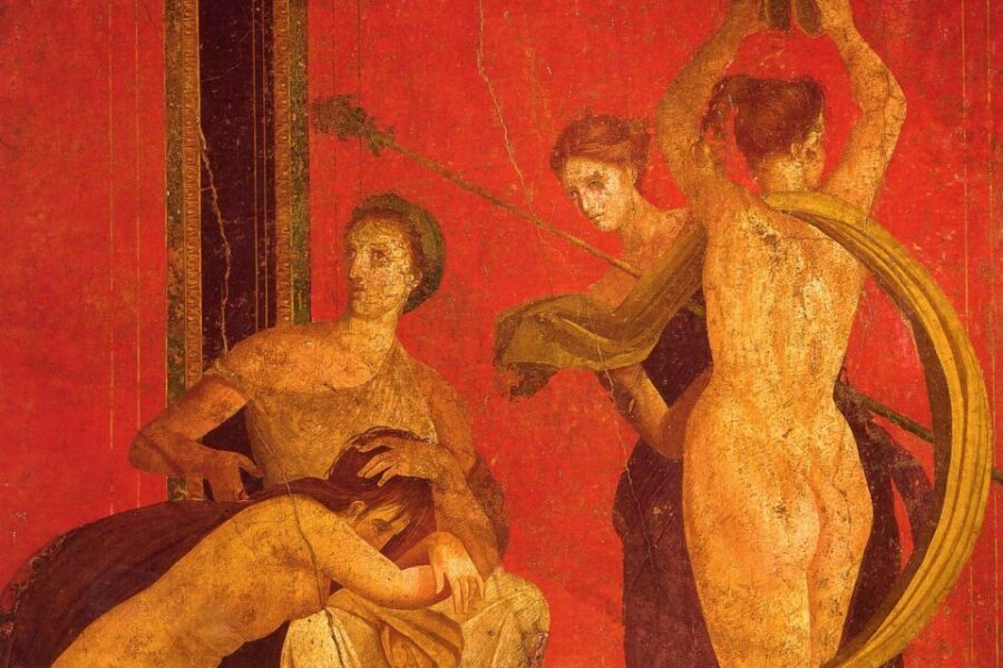 Naples: Pompeii, Herculaneum and Mt. Vesuvius Private Tour - Key takeaways before you go