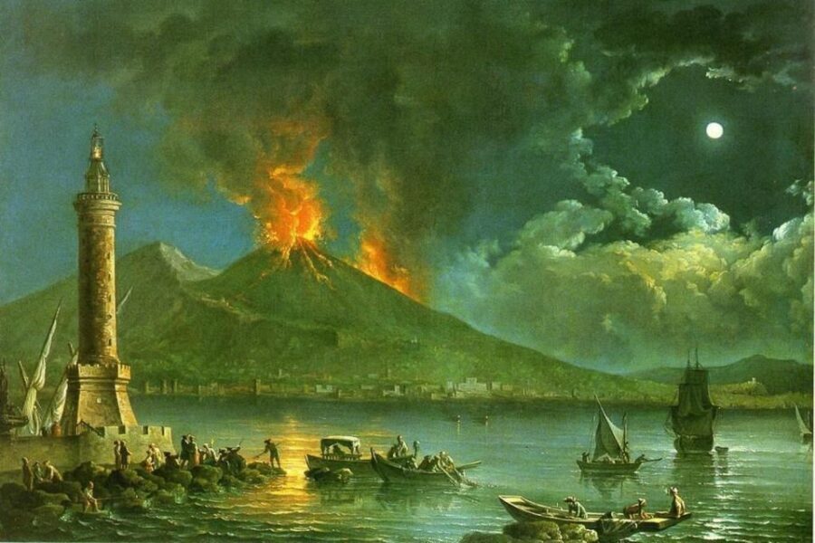 Naples: Pompeii, Herculaneum and Mt. Vesuvius Private Tour - A full day that pairs buried Pompeii with an active volcano