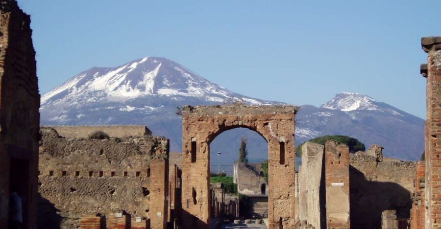 Naples: Pompeii, Herculaneum and Mt. Vesuvius Private Tour - Who this tour fits best (and who might prefer a quieter plan)