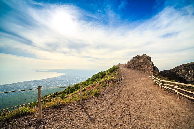 Naples/Salerno Port: Pompeii & Vesuvius - lunch or wine tasting - Key things to know before you go