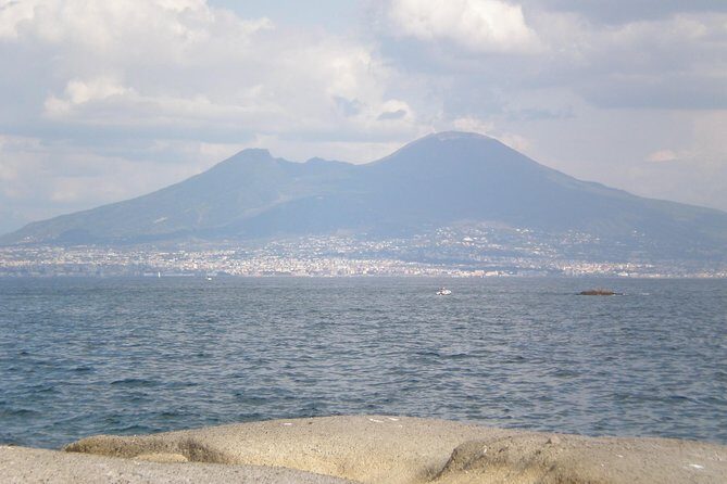 Naples Shore Excursion Mt Vesuvius and Pompeii Day Trip - Naples-to-Pompeii Timing: Expect a real drive, then a real walking pace