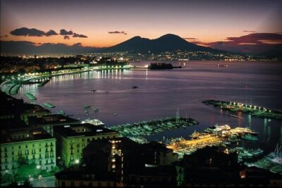 Pizza Tour | Vesuvius & Pompeii included pizza with driver - Pompeii ruins: what to prioritize in the time you get