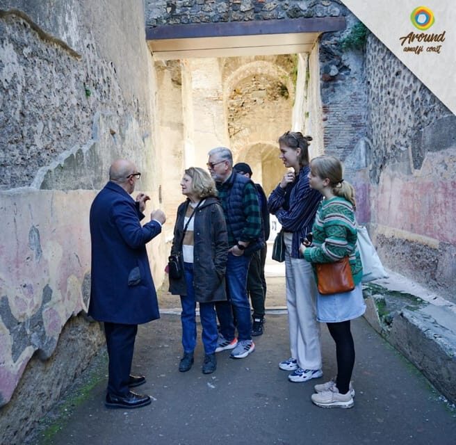 Pompei: Private tour of Pompei and Vesuvius from Sorrento - Should You Book This Pompeii and Vesuvius Tour From Sorrento?