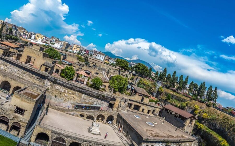 Pompei: Vesuvius and Herculaneum Tour - Who Should Book This Tour (and Who Might Feel Unsatisfied)