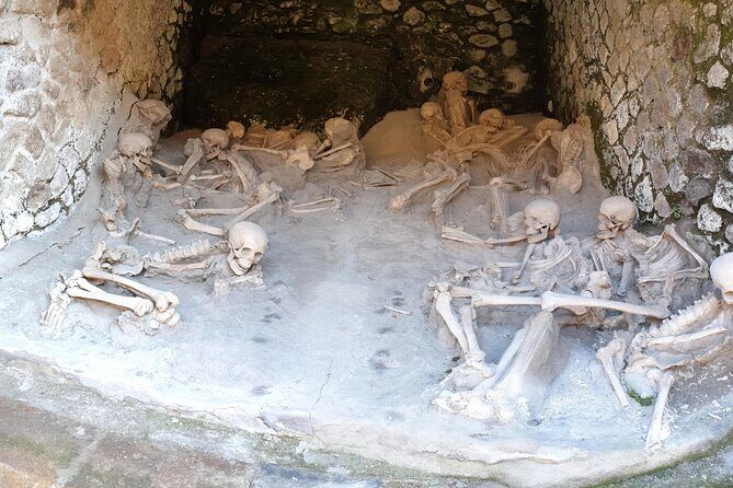 Pompeii and Herculaneum day trip - Key highlights worth your attention