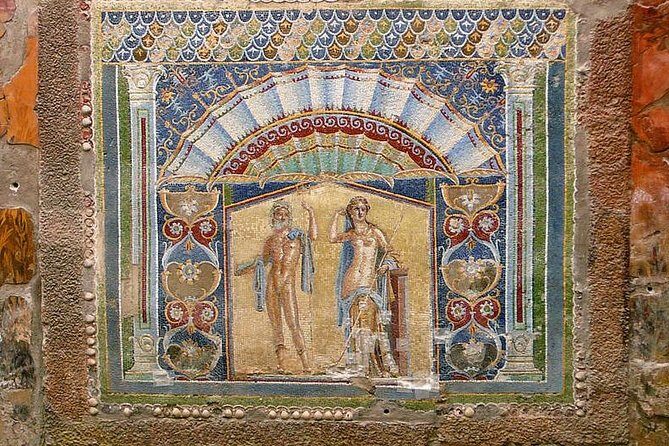 Pompeii and Herculaneum Private Tour - Herculaneum First: Why Two Hours Feels Just Right