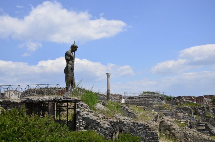 Pompeii and Herculaneum: Private Tour from Naples - Price and value: is $653.83 per person a good deal?