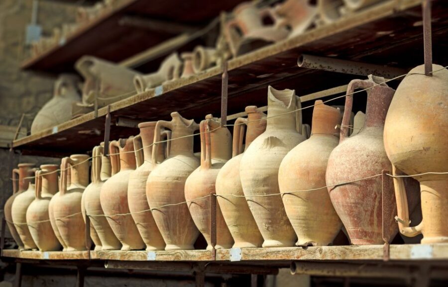 Pompeii and Herculaneum: Private Tour with Transportation - Price and value: is $623.90 per person actually fair?