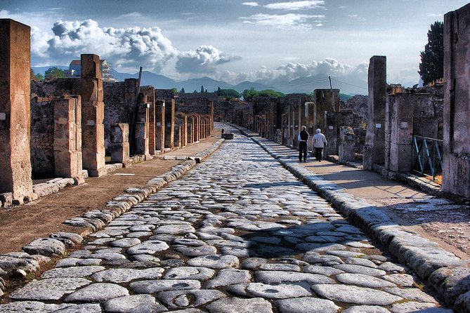 Pompeii and Herculaneum Ruins Private Tour - Price and Value: Does $162.06 Pay Off?