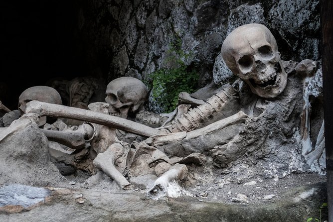 Pompeii and Herculaneum small group Excursion from Naples - Quick practical notes before you go