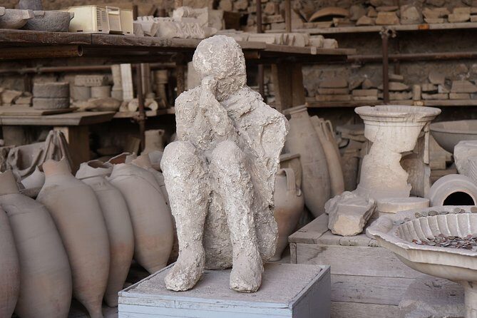 Pompeii and Herculaneum small group tour - skip the line - Should You Book This One-Day Pompeii + Herculaneum Tour?