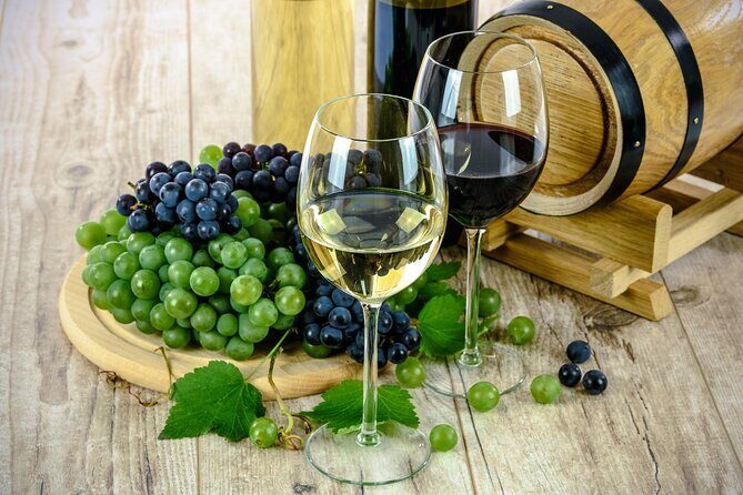 Pompeii and Herculaneum with Wine Tour - Pompeii Archaeological Park: what to prioritize in limited time