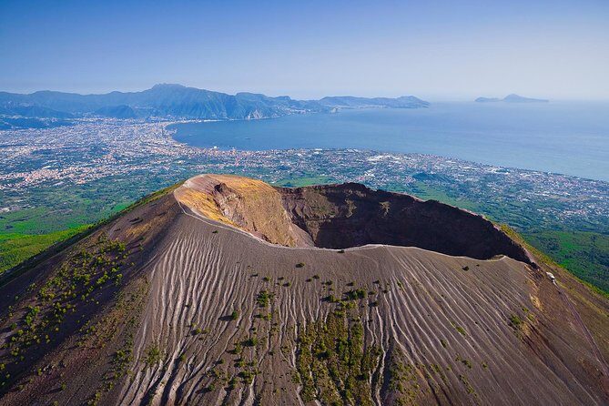 Pompeii and Mount Vesuvius Day Trip from Naples with Lunch - Who This Tour Fits Best (and Who Should Reconsider)