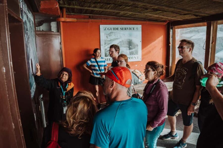 Pompeii and Mount Vesuvius excursion from Naples - Who this tour suits best (and who should rethink)
