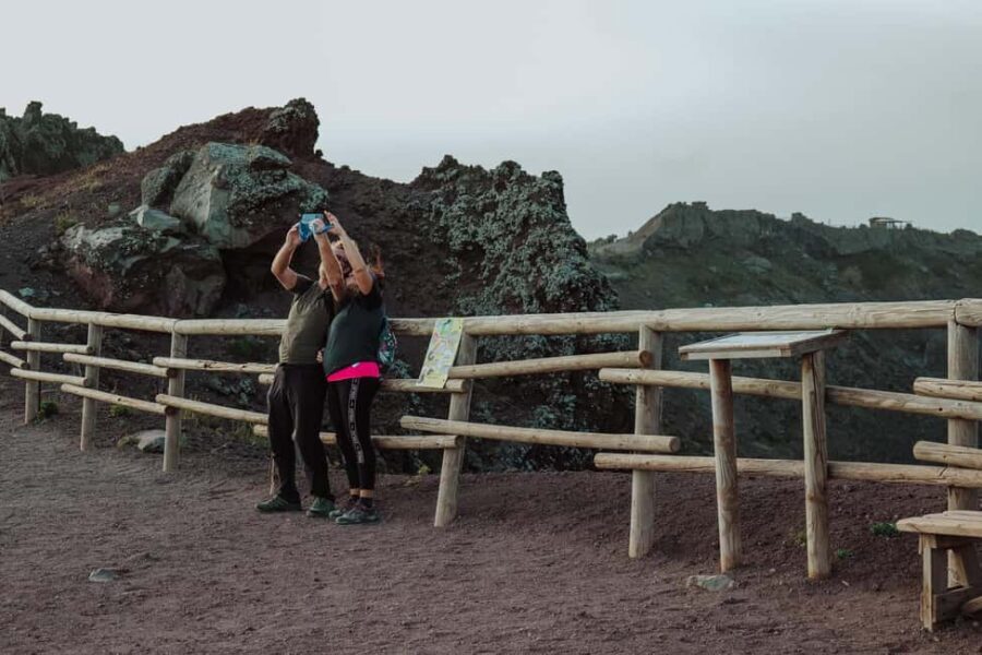 Pompeii and Mount Vesuvius excursion from Naples - Should you book this Pompeii and Vesuvius day trip?
