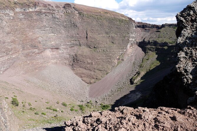 Pompeii and Mount Vesuvius SELECT tour - How the Tour Structure Helps You Enjoy Both Sites