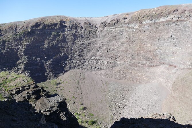 Pompeii and Mount Vesuvius SELECT tour - What to Pack and How to Handle the Walking