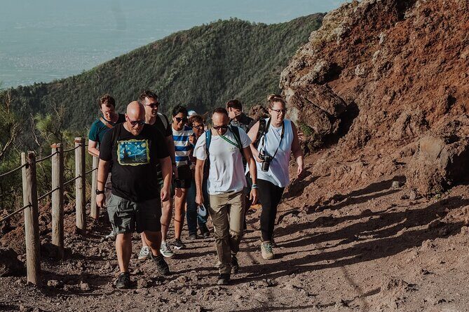 Pompeii and Mount Vesuvius Small Group Tour - Why This One-Day Pompeii + Vesuvius Plan Works