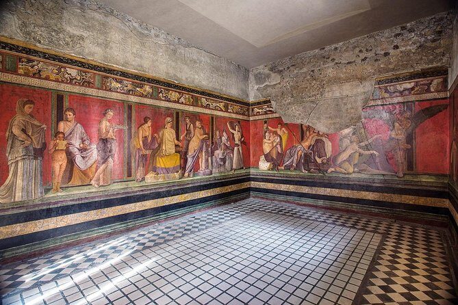Pompeii and Vesuvius Day Trip from Naples with Skip The Line - Timing and Pacing: How This 7-Hour Day Actually Feels