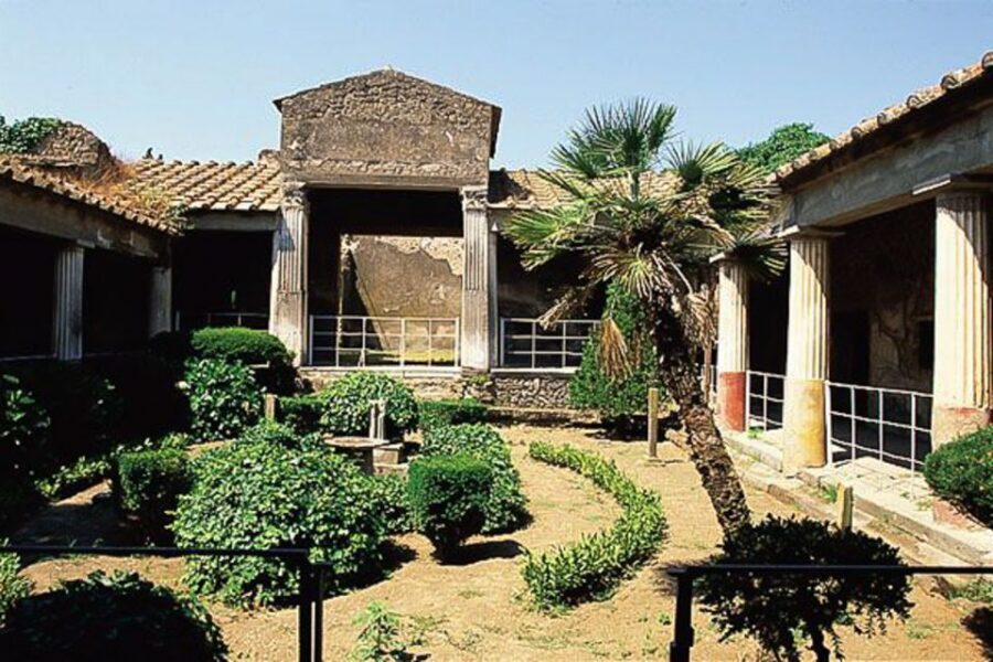 Pompeii and Vesuvius Full-Day Tour from Amalfi Coast - Pompeii and Vesuvius: Why This Day Trip Works