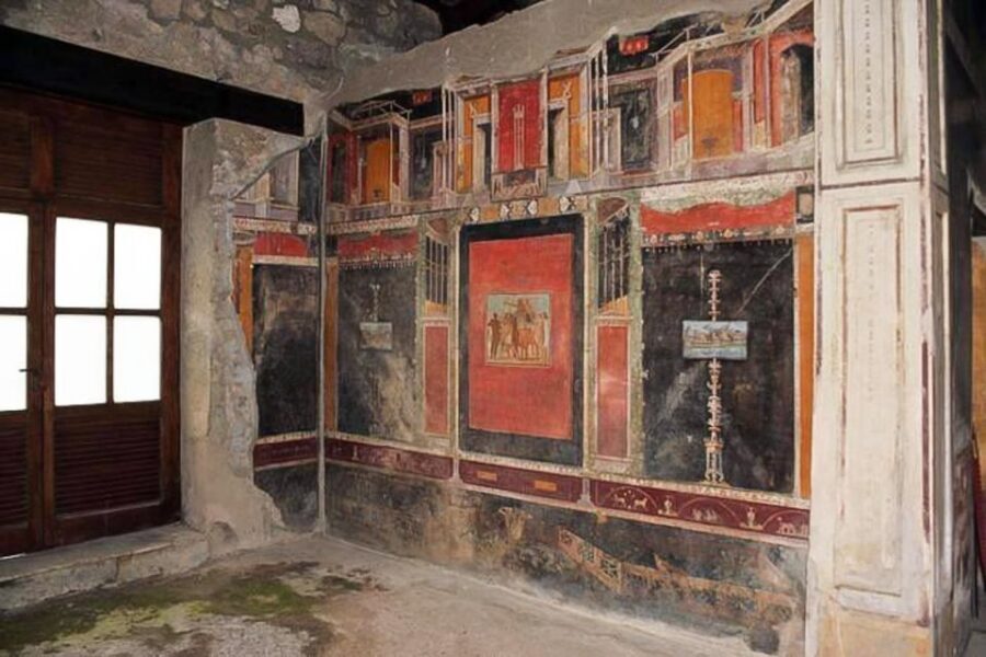 Pompeii and Vesuvius Full-Day Tour from Amalfi Coast - The Amalfi Coast Drive: Time in the Car, but It’s Part of the Point