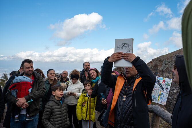 Pompeii and Vesuvius Small Group Tour from Sorrento with Pizza - Weather, comfort, and the day’s curveballs