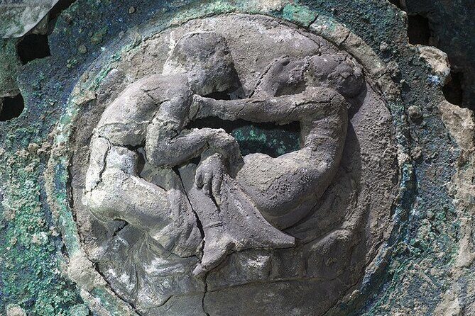 Pompeii and Vesuvius Tour with Pickup - A practical one-day plan for Pompeii and Vesuvius