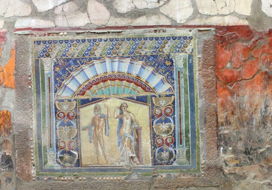 Pompeii, Herculaneum and Vesuvius Tour - What to bring so you don’t waste energy